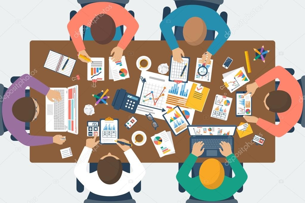 Gestón Administrativa